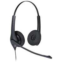 гарнитура Jabra Biz 1500 Duo QD 1519-0154