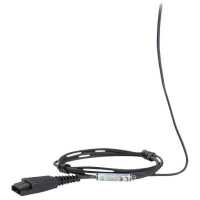гарнитура Jabra Biz 1500 Duo QD 1519-0154