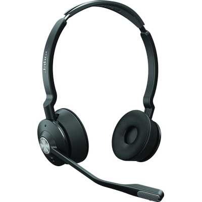 гарнитура Jabra Engage 75 Stereo 9559-583-111
