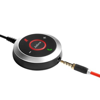 гарнитура Jabra Evolve 40 MS Stereo USB-C 6399-823-189