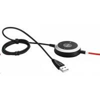 гарнитура Jabra Evolve 40 UC Mono 6393-829-209