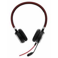 гарнитура Jabra Evolve 40 UC Stereo 6399-829-209