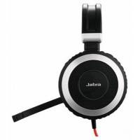 гарнитура Jabra Evolve 80 MS Stereo 7899-823-109