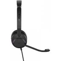 гарнитура Jabra Evolve2 30 USB-A MS Teams Stereo 23089-999-979