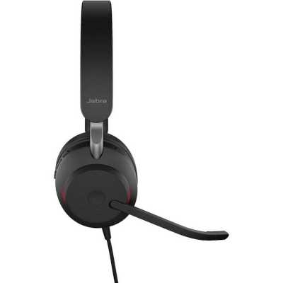 гарнитура Jabra Evolve2 40 SE Stereo MS 24189-999-899