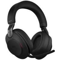 гарнитура Jabra Evolve2 85 USB-C MS Teams Stereo with Charging Stand Black 28599-999-889
