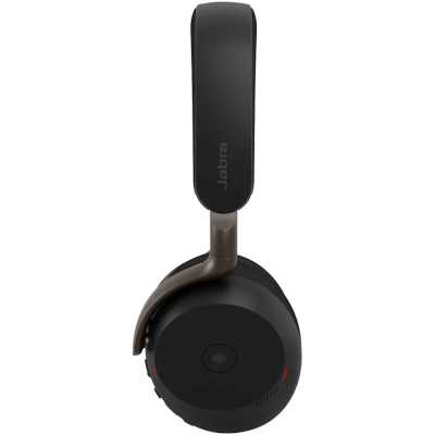гарнитура Jabra Evolve3 75 MS Link390a Stereo 37599-999-999