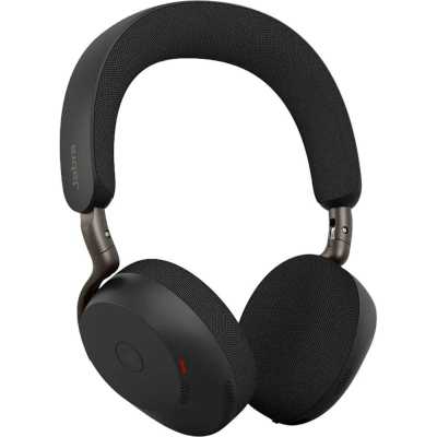 гарнитура Jabra Evolve3 75 MS Link390c Stereo WLC 37599-999-889