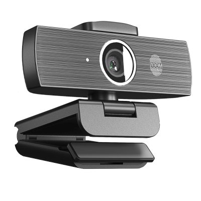 веб-камера JazzTel JT-ModernCam-4K черный