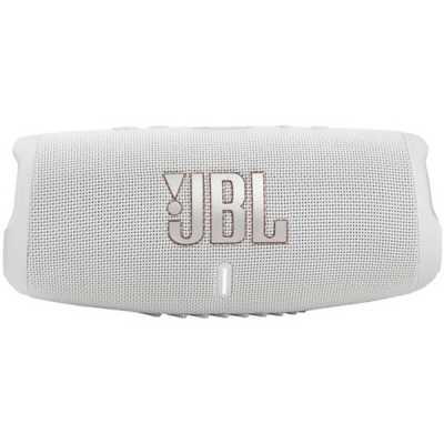 колонка JBL Charge 5 White