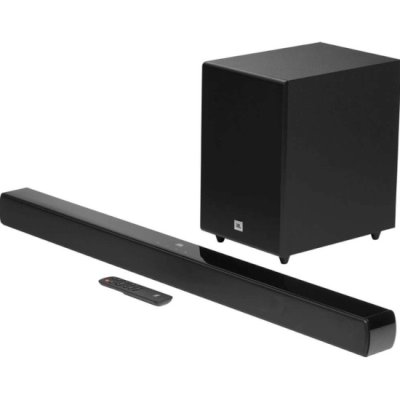 саундбар JBL Cinema SB270