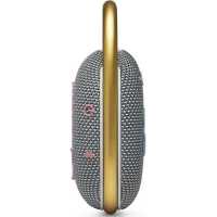 колонка JBL Clip 4 Grey