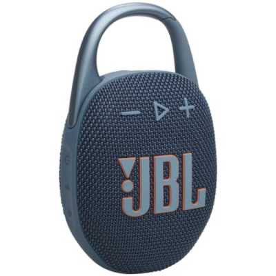 колонка JBL Clip 5 Blue