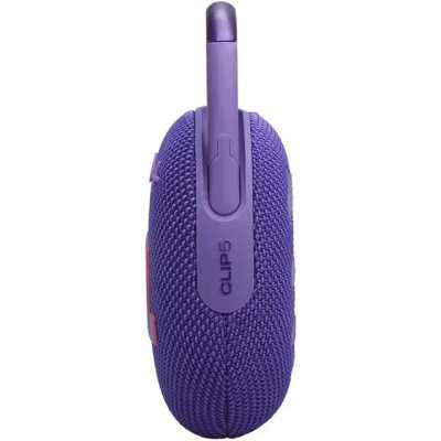 колонка JBL Clip 5 Purple