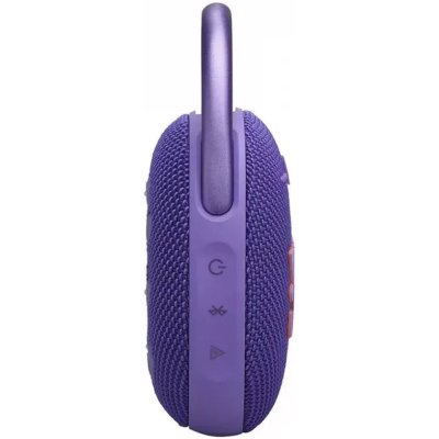 колонка JBL Clip 5 Purple