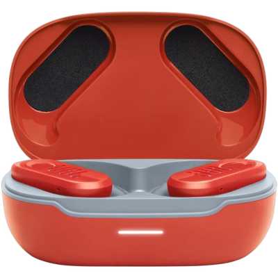 гарнитура JBL Endurance Peak 3 Coral