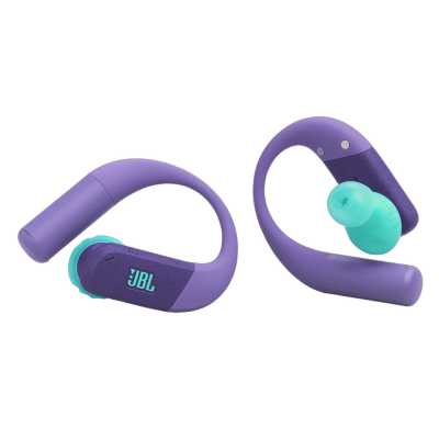 гарнитура JBL Endurance Peak 4 Purple