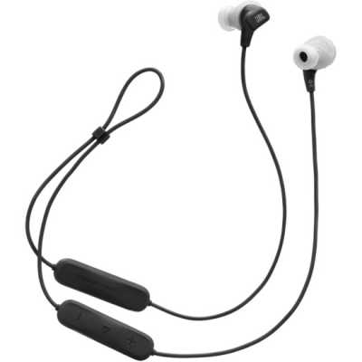 наушники JBL Endurance Run 3 Black