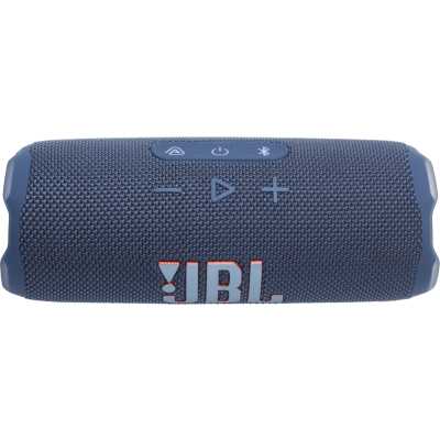 портативная колонка JBL Flip 7 Blue