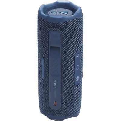 портативная колонка JBL Flip 7 Blue