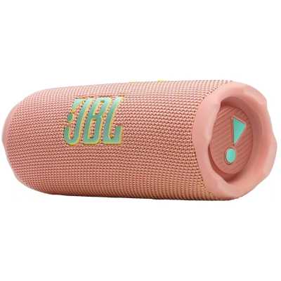 портативная колонка JBL Flip 7 Pink