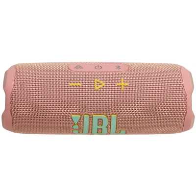портативная колонка JBL Flip 7 Pink