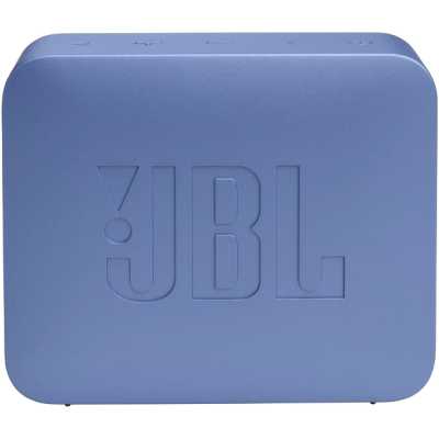 колонка JBL Go Essential Blue