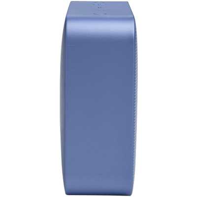 колонка JBL Go Essential Blue