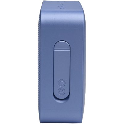 колонка JBL Go Essential Blue