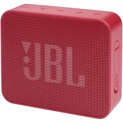 колонка JBL Go Essential Red