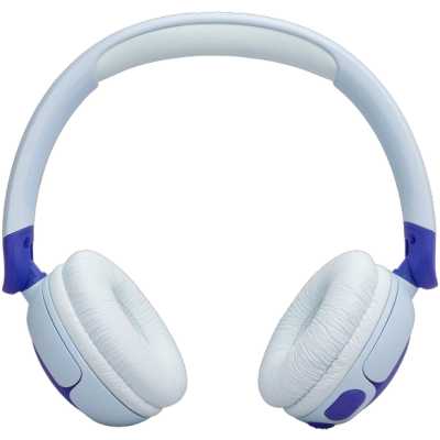 гарнитура JBL JR320BT Blue