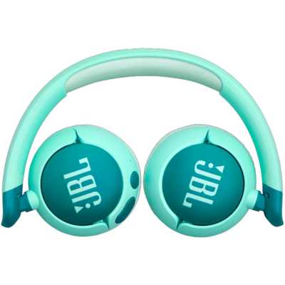 гарнитура JBL JR320BT Green