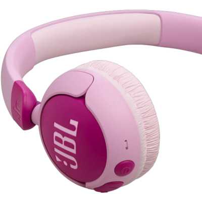 гарнитура JBL JR320BT Purple