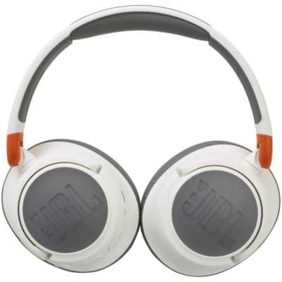 гарнитура JBL Junior 470NC White