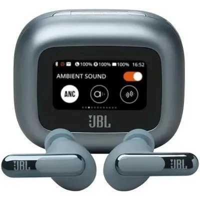 наушники JBL Live Beam 3 Blue