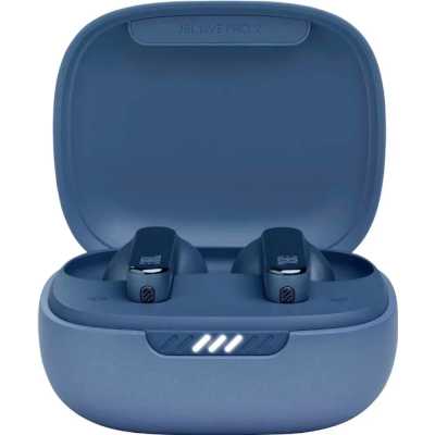 наушники JBL Live Pro 2 TWS Blue