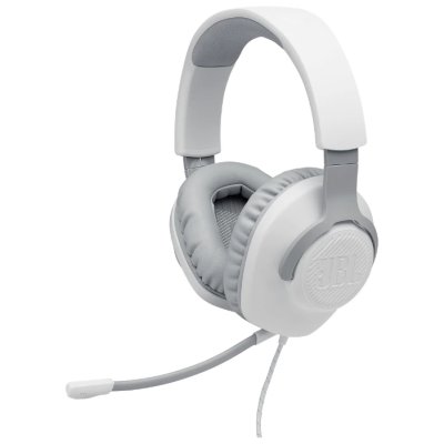 гарнитура JBL Quantum 100 White