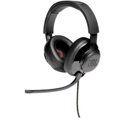 гарнитура JBL Quantum 300 Black