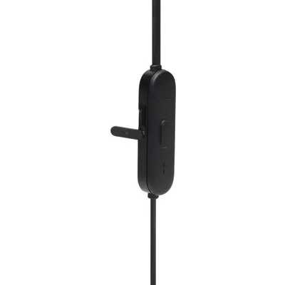 гарнитура JBL Tune 215BT Black