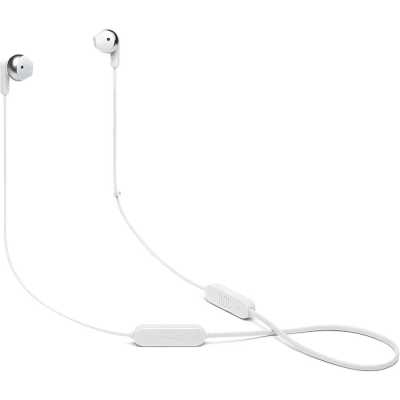 гарнитура JBL Tune 215BT White