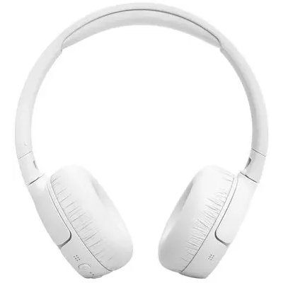 гарнитура JBL Tune 670NC White