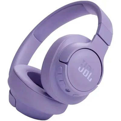 гарнитура JBL Tune 720BT Purple