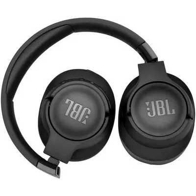 гарнитура JBL Tune 760NC Black