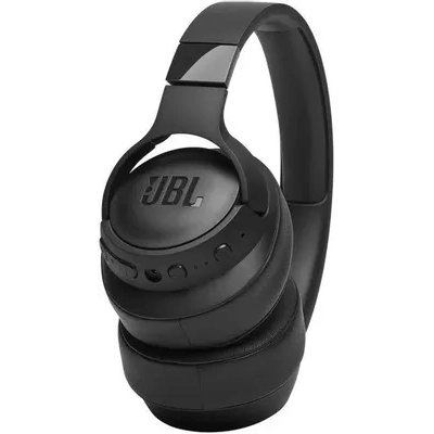 гарнитура JBL Tune 760NC Black