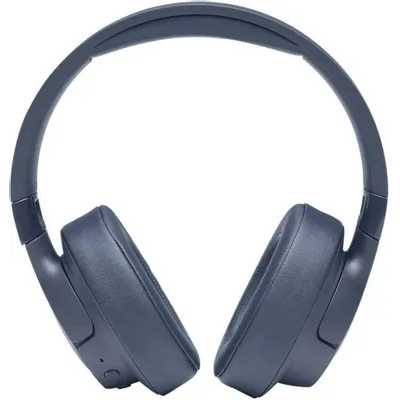 гарнитура JBL Tune 760NC Blue
