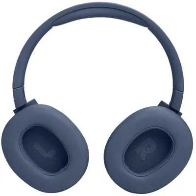 гарнитура JBL Tune 770NC Blue