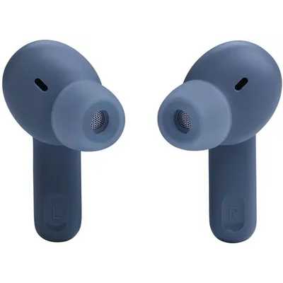 наушники JBL Tune Beam Blue