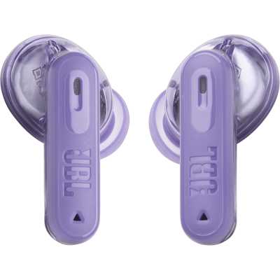 наушники JBL Tune Beam Ghost 2 Purple