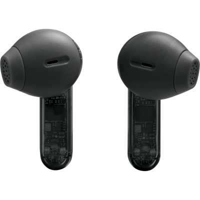 наушники JBL Tune Flex 2 Ghost Edition Black