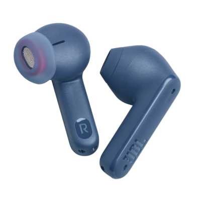 наушники JBL Tune Flex Blue